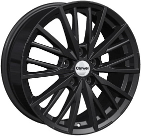 Диски Carwel Агма 1719 7x17 5x114,3 ET 35 Dia 60,1 (BL)