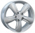 Replay Subaru (SB102) 7x17 5x114,3 ET 48 Dia 56,1 (S)