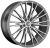 LS FlowForming LS RC60 9x21 5x108 ET 38,5 Dia 63,4 (GMF)