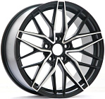 Lizardo XH689 8x18 5x114,3 ET 42 Dia 67,1 (BMF)