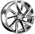 Replay Mazda (MZ161) 7x19 5x114,3 ET 50 Dia 67,1 (GMF)