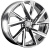 Replay Mazda (MZ161) 7x19 5x114,3 ET 50 Dia 67,1 (GMF)