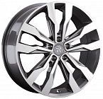 Replay BMW (B128) 9,5x21 5x112 ET 36 Dia 66,6 (GMF)