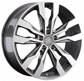 Диски Replay BMW B128 9,5x21 5x112 ET 36 Dia 66,6 GMF
