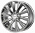 Carwel Кивиристи 7x17 5x114,3 ET 40 Dia 66,1 (SL)