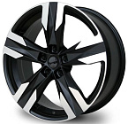 PDW Prism 8,5x20 5x108 ET 42 Dia 67,1 (M/U4B)
