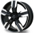 PDW Prism 8,5x20 5x108 ET 42 Dia 67,1 (M/U4B)