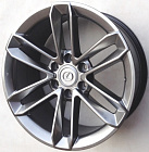 Диски  Lexus (655)