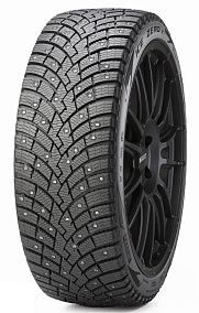 Шины Pirelli Ice Zero 2 235/50 R18 101H XL