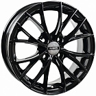 Neo 573 6x15 4x98 ET 40 Dia 58,6 (BL)