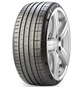 Шины Pirelli PZero PZ4 285/30 R21 100Y XL MO