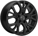 Khomen Wheels KHW1608 (Evolute I-Van) 6,5x16 5x110 ET 40 Dia 67,1 (Black)