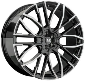 Диски LS Forged LS FG37