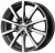 iFree Big Byz (КС680) 7x17 5x114,3 ET 50 Dia 67,1 (Блэк Джек)