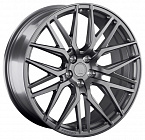 LS Forged LS FG04 9x20 5x112 ET 20 Dia 66,6 (MGM)