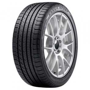 Шины Goodyear Eagle Sport All-Season