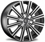 Replay Toyota (TY313) 7,5x18 6x139,7 ET 25 Dia 106,1 (MBF)