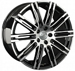 Replay Porsche (PR13) 8x18 5x112 ET 21 Dia 66,6 (MBF)