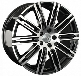 Диски Replay Porsche PR13 8x18 5x112 ET 21 Dia 66,6 MBF