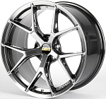 BBS 5423-CS255 8,5x19 5x112 ET 30 Dia 66,6 (Серебро Тёмное)