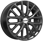 Carwel Хуко 1506 6x15 4x98 ET 36 Dia 58,5 (GRT)