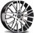 Replay Lexus (LX118) 7,5x18 5x114,3 ET 35 Dia 60,1 (BKF)