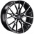 Replay Audi (A262) 7,5x17 5x112 ET 38 Dia 66,6 (BKF)