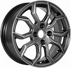 iFree Бохо 6x15 4x100 ET 37 Dia 60,1 (хай_вэй)