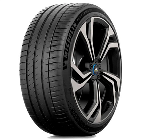 Шины Michelin Pilot Sport EV 265/35 R21 101Y XL