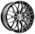 Neo 840 8x18 5x114,3 ET 40 Dia 67,1 (BD)