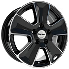 Carwel Чедер 1601 6,5x16 5x114,3 ET 43 Dia 67,1 (ABT)