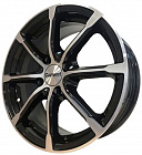 Carwel Бета 114 6x15 4x114,3 ET 40 Dia 66,1 (AB)