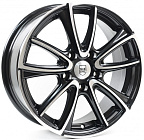 Tech Line 682 7x16 5x114,3 ET 47 Dia 67,1 (BD)