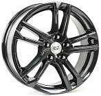 RST R197 (Jolion) 6,5x17 5x114,3 ET 37 Dia 66,5 (BL)