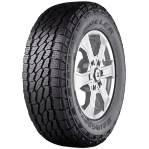 Шины Bridgestone Dueler A/T 002