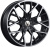 Carwel Керид 225 8x18 5x120 ET 34 Dia 72,6 (AB)