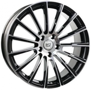 Диски RST R108 (Mersedes E)