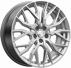 Скад Эльба 7x18 5x100 ET 28 Dia 57,1 (Селена)