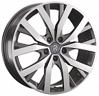 Replay Volkswagen (VV321) 8x18 5x112 ET 34 Dia 57,1 (GMF)