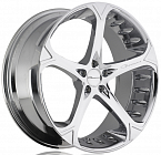 Диски Giovanna Wheels Giovanna Dalar 5V