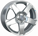 Диски LS Wheels LS 1071