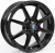 Venti 1508 5,5x15 4x100 ET 45 Dia 60,1 (BL)