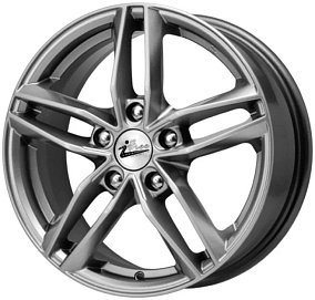 Диски iFree Moskva 6,5x16 5x108 ET 50 Dia 63,35 (хай_вэй)