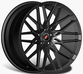 Диски Inforged IFG34 8x18 5x112 ET 42 Dia 66,6 (Black)