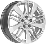 Скад Тайто 6,5x16 5x108 ET 45 Dia 63,35 (Селена)