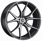 LS FlowForming RC56 9x22 5x108 ET 40 Dia 63,3 (MGMF)