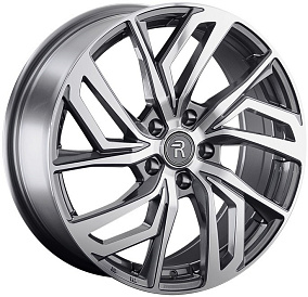 Диски Replay Changan CHG49 7,5x18 5x114,3 ET 38 Dia 60,1 GMF