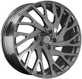 Диски LS Forged LS FG49L 9x22 5x120 ET 43 Dia 72,6 (MGM)