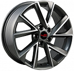 LegeArtis Concept VV549 8,5x19 5x112 ET 28 Dia 66,6 (GMF)
