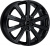 Mak Birmingham 8,5x20 5x112 ET 52 Dia 66,6 (Gloss Black)